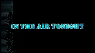 State Of Mine  - In The Air Tonight