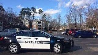 Police: Man admits to killing wife in Chesapeake