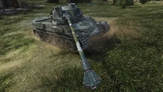World of Tanks Lorraine 40 t | 7.791 DMG | 1.937 EXP | 6 kills | 139.000+ credits - Swamp
