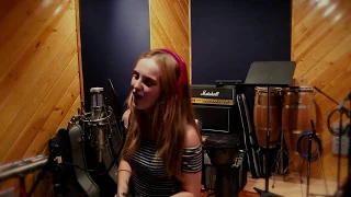 Sit Down - James Cover - Matilda Pratt