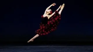 Miko Fogarty, 12, YAGP NY Final, Bronze Medalist - Don Quixote -