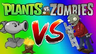 Plants Vs Zombies Hack Repeater - Plants Vs Zombies Hack 9999 Repeater Vs Dr. Zomboss