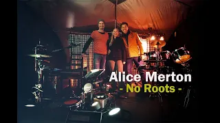 Alice Merton - No Roots   (Cover)