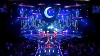 Kylie Minogue - Live at "Showgirl" Homecoming Tour 2006 (Part 3/5)