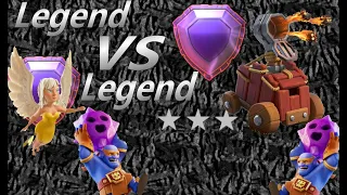 Legends TH16 Super Bowlers on TH16 by Helga Redhammer 4