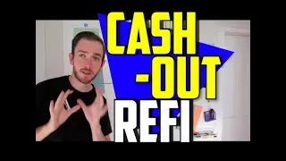 Cash Out Refinance: How does the repeat in BRRRR Real Estate Investing Method work?