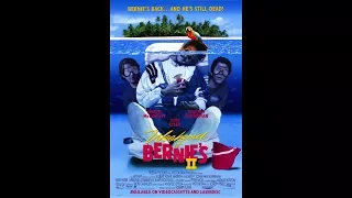 Уик-энд у Берни 2 (Weekend at Bernie's II)