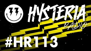 Hysteria Radio 113