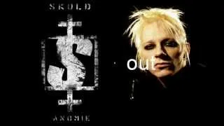 Tim Skold   Black Out