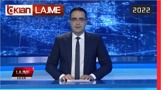 Edicioni i Lajmeve Tv Klan 31 Gusht 2022, ora 12:00 | Lajme-News