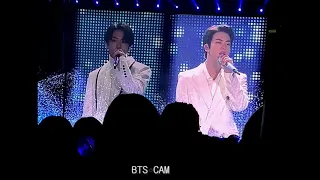 Jin Epiphany + The Truth Untod (Jungkook + Jin Focus |The Final Speak Yourself Day 3