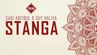 Sagi Abitbul & Guy Haliva - Stanga (Original Mix)