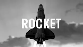 "Rocket" Yeat Type Beat 2022