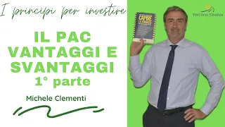 1 - PAC - Piano di Accumulo Capitale