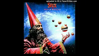 STYX-Man Of Miracle-03-Golden Lark-{1974}