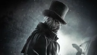 Assassin's Creed Syndicate - Jack the Ripper DLC | Tribute (Theme) | Bear McCreary