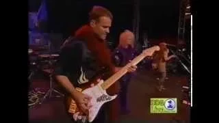 The B-52's - Debbie (VH1 Backyard BBQ 1998)