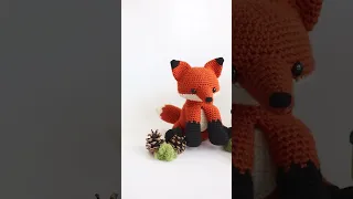 Beginner Crochet Patterns (Easy) 🧶 Animal Amigurumi Adventures