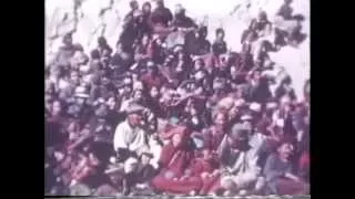 Inside Tibet · Journey of a US Diplomatic Mission from India to Lhasa | 1942 1943 |