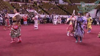 2016 Hunting Moon Pow Wow - PowWows.com