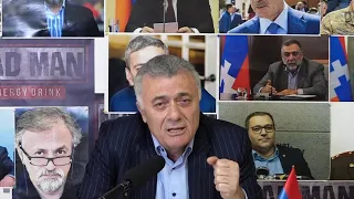 Ընդդիմությունը ռեստարտի առաջ է․ Հակոբյան