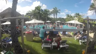 Perks2008 Eden pool hard rock hotel punta cana Nov 2015