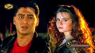 Dil Jab Se Toot Gaya (SONIC 3rd Jhankar)