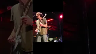 Black Pistol Fire Live Clips From The Show at the ottobar