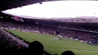 Rangers vs Celtic Penalty shoot out