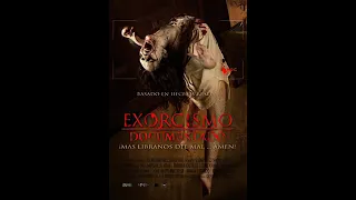 Exorcismo Documentado 2012 Basada En Hechos Reales