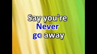 it's nice to be with you karaoke by monkees