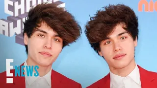 YouTube Duo Stokes Twins Charged for Bank Robbery Pranks | E! News