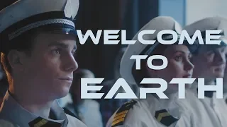 Welcome to Earth - Short Sci-fi Film | The Netherlands (2019)