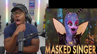 The Masked Singer Season 7 FIREFLY Clues Performances & UnMasking! FINALE