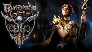 Baldur's Gate 3 - #Прохождение 4