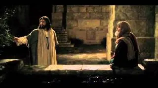 jesus teaches nicodemus