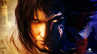 Prince of Persia  The Two Thrones Soundtrack Full