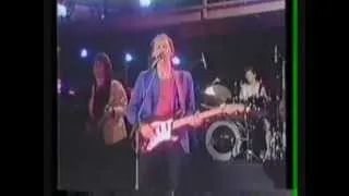 Dire Straits - "Fridays Live" - L.A. California, USA 1980