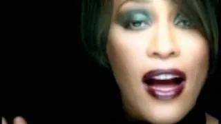 Whitney Houston   It's Not Right But It's Okay Thunderpuss 2000 Club Mix Dj Be Edit