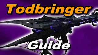 Todbringer / Deathbringer Guide - Erinnerung an Sai Mota - Shadowkeep - Destiny 2 | anima mea