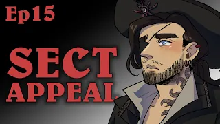 Sect Appeal | Oxventure D&D | Season 2, Episode 15