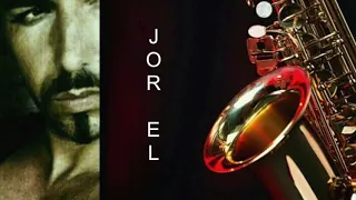 JOR-EL -  ENDLESS LOVE  (LIONEL RICHIE)