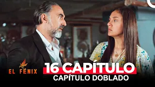 El Fénix Episodio 16 (Doblaje Español)