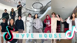 HYPE HOUSE ULTIMATE TIKTOK DANCE COMPILATION