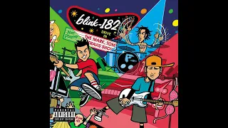 Blink 182 - The Mark,Tom And Travis Show (Full Album Live)