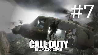 Call of Duty Black Ops Gameplay | Victor Charlie | Part 8