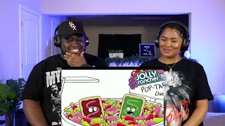 Kidd and Cee Reacts To Degenerocity "The Greatness of Old Commercials"