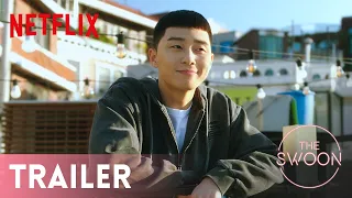 Itaewon Class | Official Trailer | Netflix [ENG SUB]
