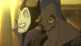 Disney Villains: The Series - 1x08 Maleficent & Hades vs. Chernabog (Part II - Season Finale)