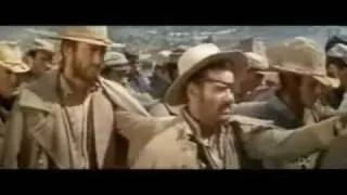 Genero Western Parte 3/3 (peliculas/ trilogia del dollar)